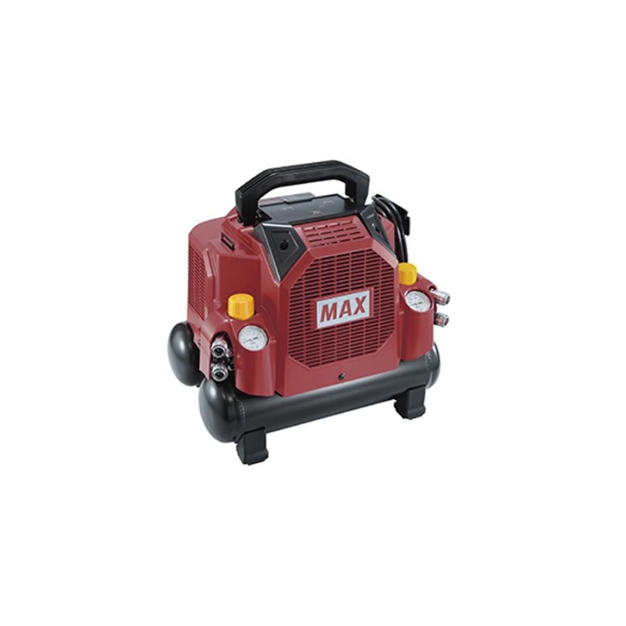 マックス（MAX） 常圧専用コンプレッサ AK-LL1301E(8L) : プロツール