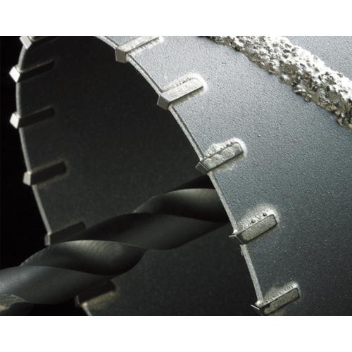 ハウスビーエム ハウスBM ドラゴンALC用コアドリル(回転用) ALB ハウスビーエム ハウスBM ドラゴンALC用コアドリル(回転用) ALB