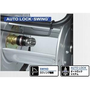 Mach C型エアードラム HPD-500TC 回転台付 高圧用 Amazon.co.jp: マッハ