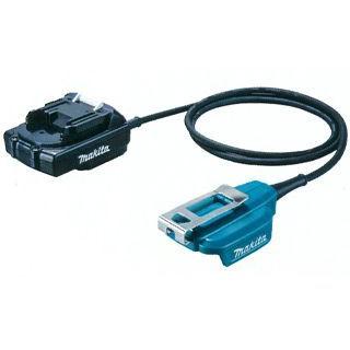 マキタ（makita） 18V専用バッテリアダプタ BAP18E A-72067 : プロ