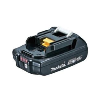 マキタ（makita） 18V(2.0Ah)リチウムイオンバッテリ BL1820B : プロ