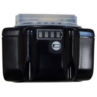 マキタ（makita） 18V(6.0Ah)リチウムイオンバッテリ BL1860B(A-60464