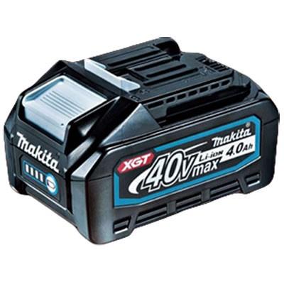 マキタ（makita） 【セットバラシ品】マキタ 40Vmax(4.0Ah)リチウム