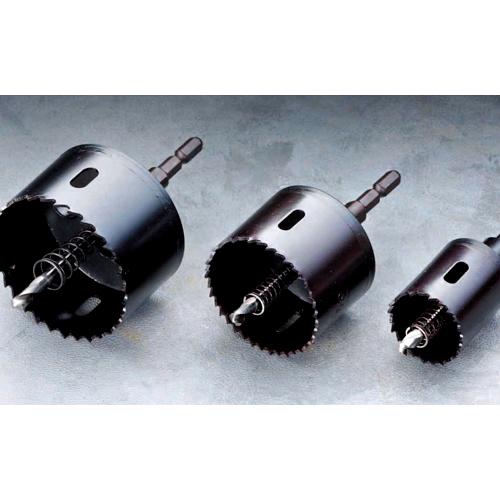 【特価商品】ハウスＢ．Ｍ バイメタルホルソーＪ型 BMJ55 ハウスビーエム ハウスBM バイメタルホルソーJ型(コンビ軸)(回転用