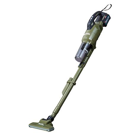 マキタ（makita） 40Vmax(2.5Ah)充電式クリーナ CL003GRDO オリーブ