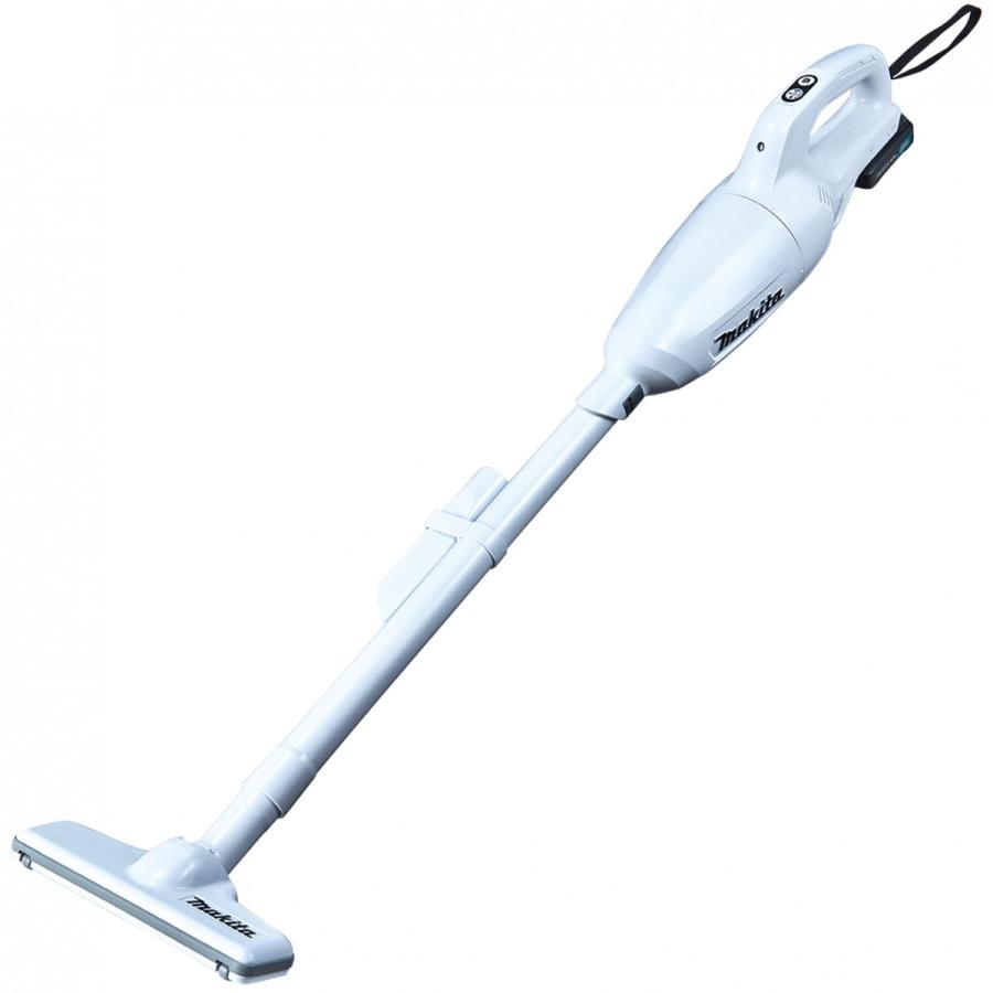マキタ（makita） 10.8V(1.5Ah)充電式クリーナ CL108FDSHW : プロ