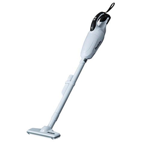 マキタ（makita） 14.4V充電式クリーナー CL141FDZW(本体のみ) : プロ