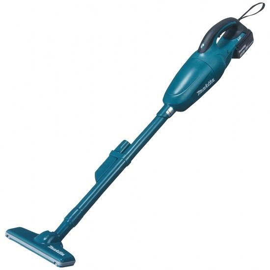 Makita CL181FDZW 充電式クリーナ 本体のみ マキタ（makita） 18V充電式クリーナ CL181FDZW 本体のみ : プロツール