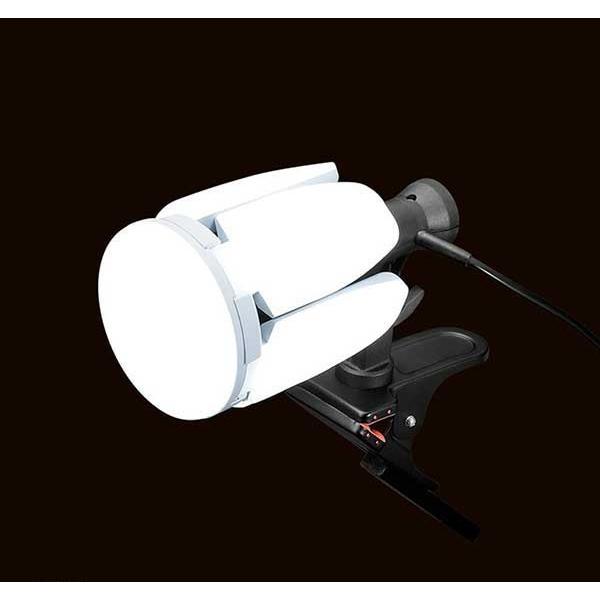 高儀 侍BLACK LEDクリップライト 咲灯PRO 70W CLT70SB 全光束 高儀 侍BLACK LEDクリップライト 咲灯PRO 70W CLT70SB 全光束
