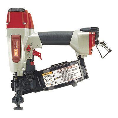 マックス（MAX） 常圧釘打機 CN-450G(FP) : プロツールショップとぎや 