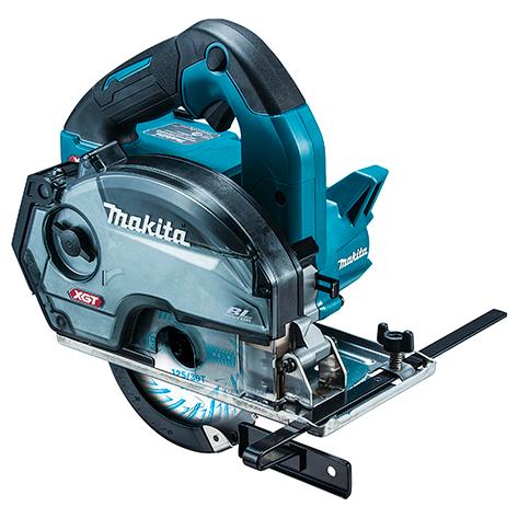 マキタ 40Vmax 125mm充電式チップソーカッタ CS003GZ 本体のみ マキタ 40Vmax 125mm充電式チップソーカッタ CS003GZ 本体のみ