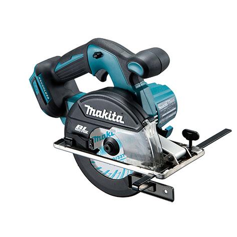 マキタ（makita） 150mm充電式チップソーカッタ CS551DZS 本体のみ