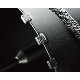 ハウスビーエム ハウスBM ドッカンコアドリル(回転用) 170mm DDF-170
