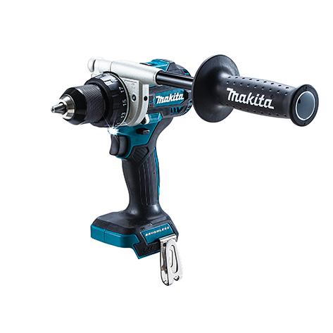 【SIW】makita マキタ DF486DZ 青 18V充電式ドライバドリル 本体のみ ハンドル無し【中古動作品】 マキタ（makita） 18V充電式ドライバドリル DF486DZ(本体のみ) : プロ