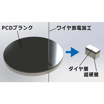 ハウスビーエム ハウスBM 外装デンマルダイヤ 125x8P (硬質窯業