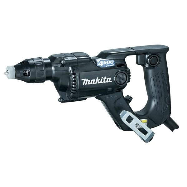 マキタ（makita） 4,500回転ボード用スクリュードライバ FS4100 青