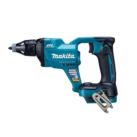 マキタ（makita） 18V充電式スクリュードライバ FS600DZ 本体のみ 