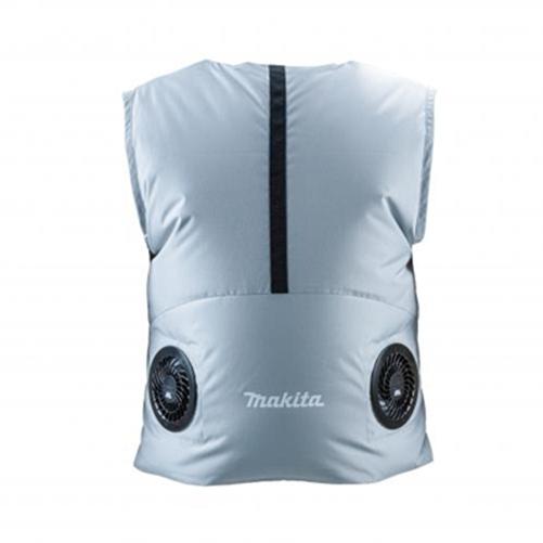 マキタ（makita） 充電式スマートファンベスト FV214DZFAN (S〜Lサイズ
