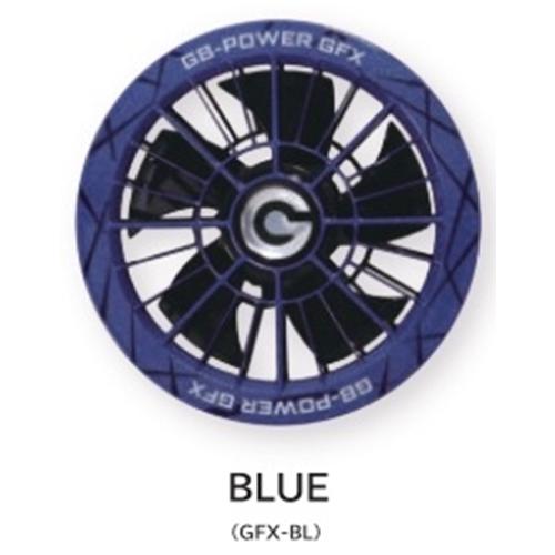 2026年モデル】長信ジャパン 30VバッテリーPRO GB430-B(ブラック)+30V