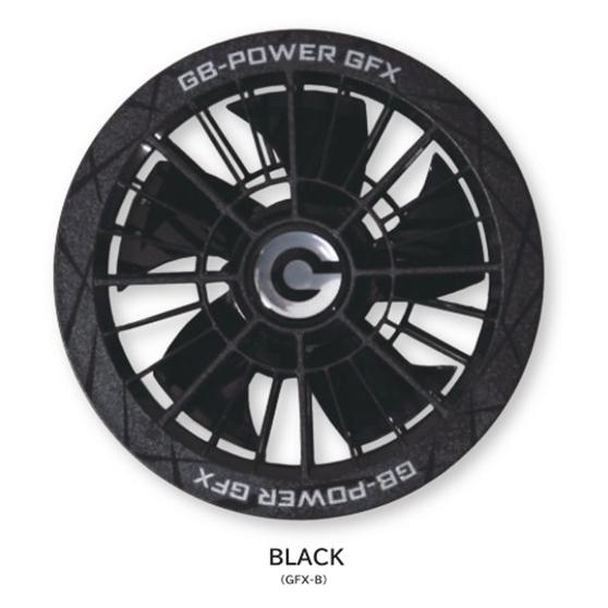 2026年モデル】長信ジャパン 30VバッテリーPRO GB430-R(レッド)+30V