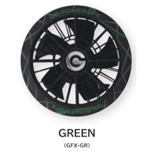 2026年モデル】長信ジャパン 30VバッテリーPRO GB430-B(ブラック)+30V