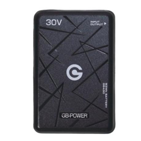 2026年モデル】長信ジャパン 30VバッテリーPRO GB430-B(ブラック)+30V