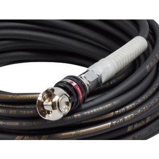 フジマック マッハ高圧スーパースムージーホース 5x20m GHAL-520