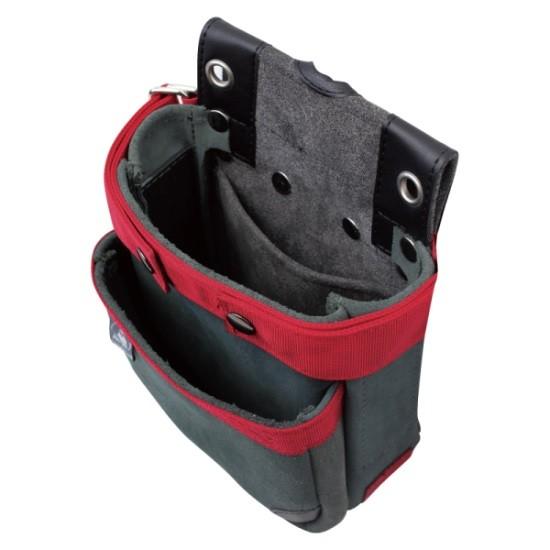 FUKURO CLUB ふくろ倶楽部 伝説Plus HB-553K(黒) : プロツールショップ