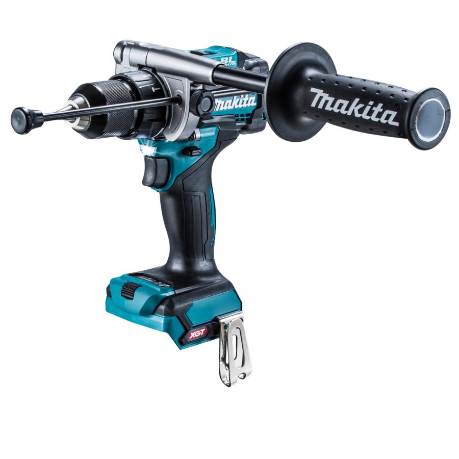 マキタ（makita） 40Vmax充電式振動ドライバドリル HP001GZ 本体のみ 