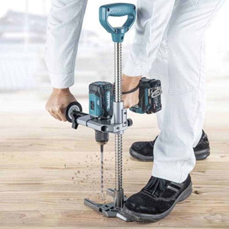 マキタ（makita） 40Vmax(2.5Ah)充電式振動ドライバドリル HP003GRDX