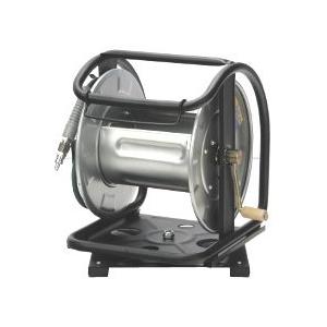 Mach C型エアードラム HPD-500TC 回転台付　高圧用 フジマック 高圧用C型空ドラム回転台付 HPD-500TC(内径5mm用) : プロ