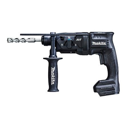 マキタ（makita） 18V-18mm充電式ハンマドリル HR182DZKB 黒 (本体＋