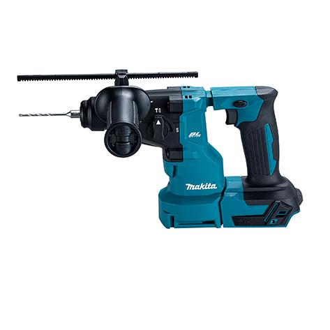 マキタ（makita） 18mm 18V充電式ハンマドリル HR183DZK(本体+ケース