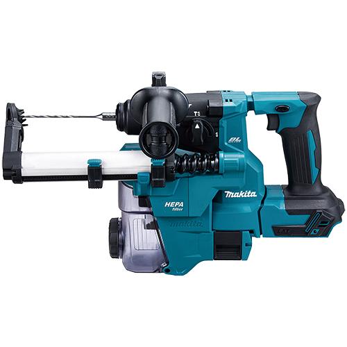 【中古】マキタ Makita HR183DZK 18mm充電式ハンマドリル 本体＋ケース【ハンズクラフト佐賀】 マキタ 18mm充電式ハンマドリル HR183DZK 18V 本体+ケース – サンサン