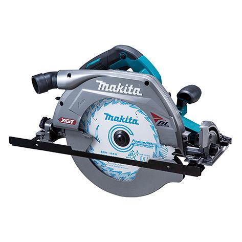 マキタ（makita） 260mm 40Vmax充電式マルノコ HS011GZ(本体のみ