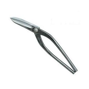 切銀　天正 盛光 金切鋏 MR-SLD 縦切270mm HSLD-0927