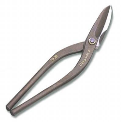 板金ばさみ 種光 スーパーハイス21 立切り 270-