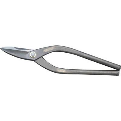 △△盛光 240mm　輝盛光　金切鋏 盛光（モリミツ） 輝盛光 金切鋏 ハイスM1 柳刃240mm HSTH-0124