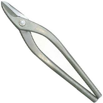盛光 輝盛光 金切鋏 ハイスM1 厚物柳刃270mm HSTH-0427 : プロツール 