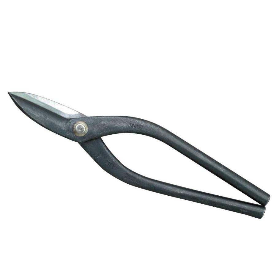 ☆盛光☆輝盛光☆ステンレス用☆直刃270mm☆HSTS-0027☆1丁☆ 盛光（モリミツ） 金切鋏 輝盛光 ステン切柳刃270mm HSTS-0127 : プロ