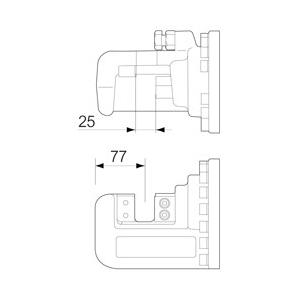 イクラ 鉄筋カッター IS-19SC : プロツールショップとぎやヤフー店