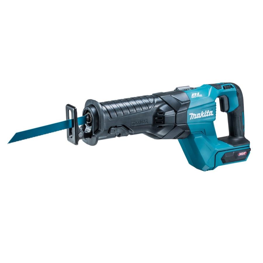 マキタ（makita） 40Vmax充電式レシプロソー JR001GZ 本体のみ : プロ 