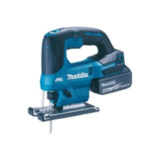 マキタ（makita） 18V充電式ジグソー JV184DZK 本体のみ(ケース付