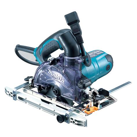 マキタ（makita） 125mm防じん丸のこ KS5000FX(チップソー付) : プロ 