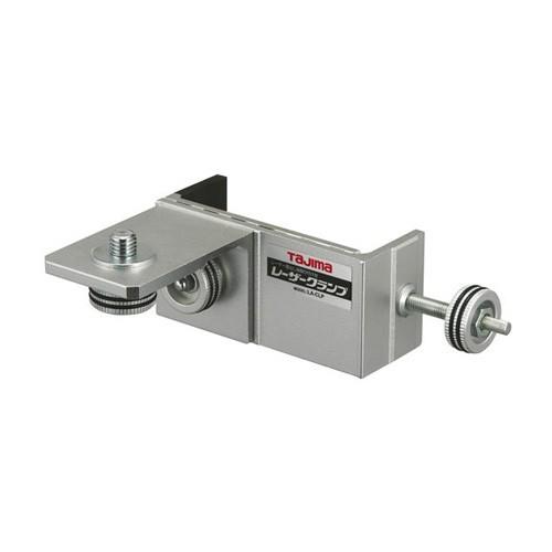 TAJIMA タジマ 工具 レーザークランプ LA-CLP Tajima（タジマ） レーザークランプ LA-CLP : プロツールショップとぎ