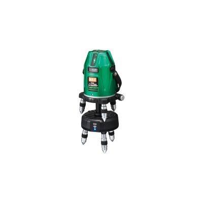 マックス（MAX） グリーンレーザー用自動追尾台セット LA-NV1/D5GNV