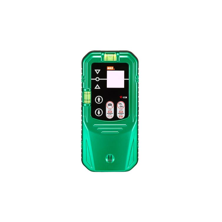 マックス MAX 電子整準フルライングリーンレーザ墨出器 LA
