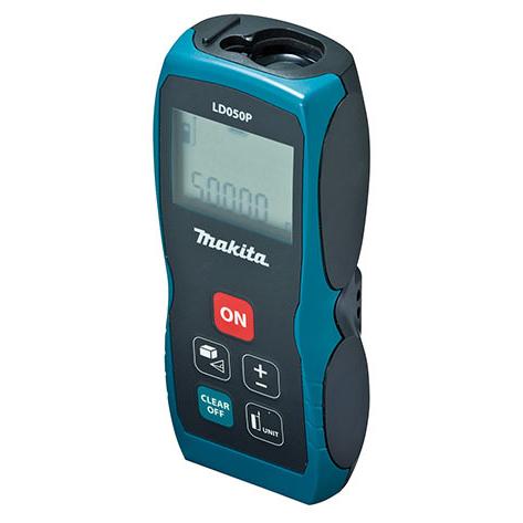レーザー距離計 マキタ LD050P 未使用品 マキタ レーザー距離計 LD050P : プロツールショップとぎやヤフー店
