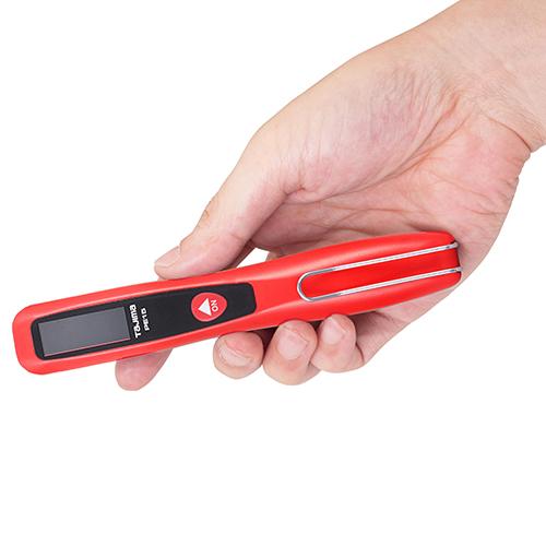 Tajima（タジマ） ペン型距離計 PE15 LKT-PE15R レッド : プロツール