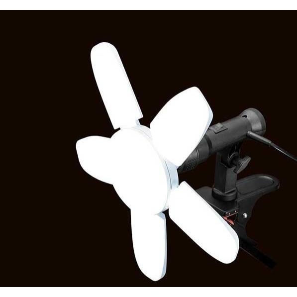 高儀（TAKAGI） 侍BLACK LEDクリップライト 咲灯PRO用90W替球 LL90 全